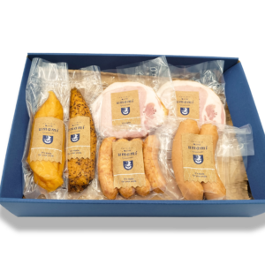 ギフトセット　Umami-ONE-