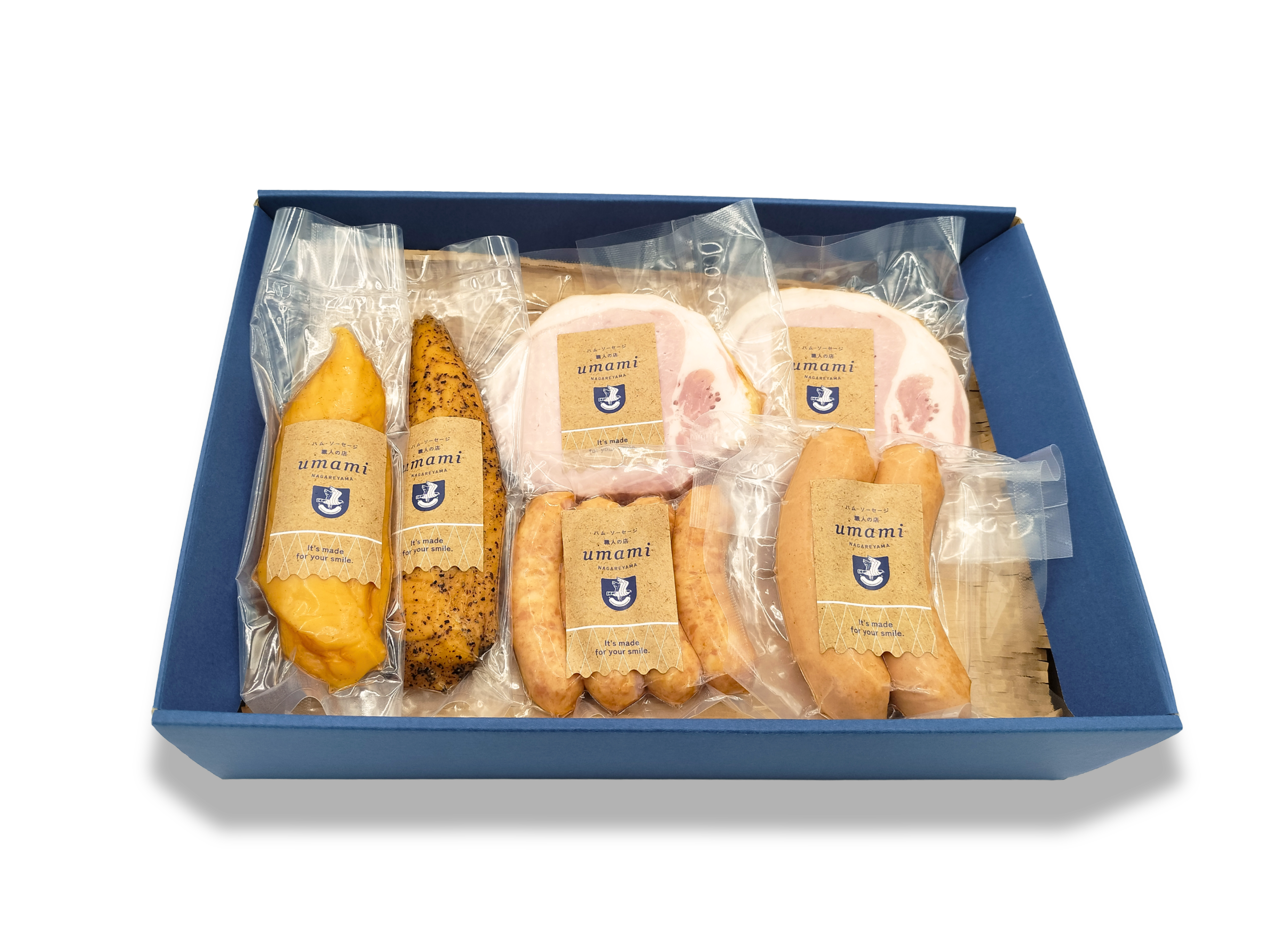 ギフトセット　Umami-ONE-